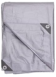 Kotap 12 x 30 Ft. Heavy-Duty Protection/Coverage