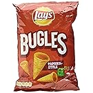 Lays Paprika Mais -Snack, 6er Pack (6 x 100 g)