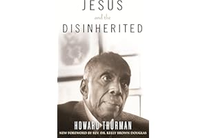 Jesus and the Disinherited