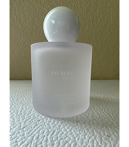 Amazon.com : Jo Malone London Nashi Blossom Cologne - 1.7 fl oz
