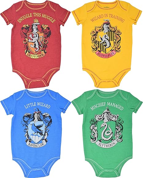 harry potter baby accessories