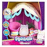 Squishville by Original Squishmallows Deluxe