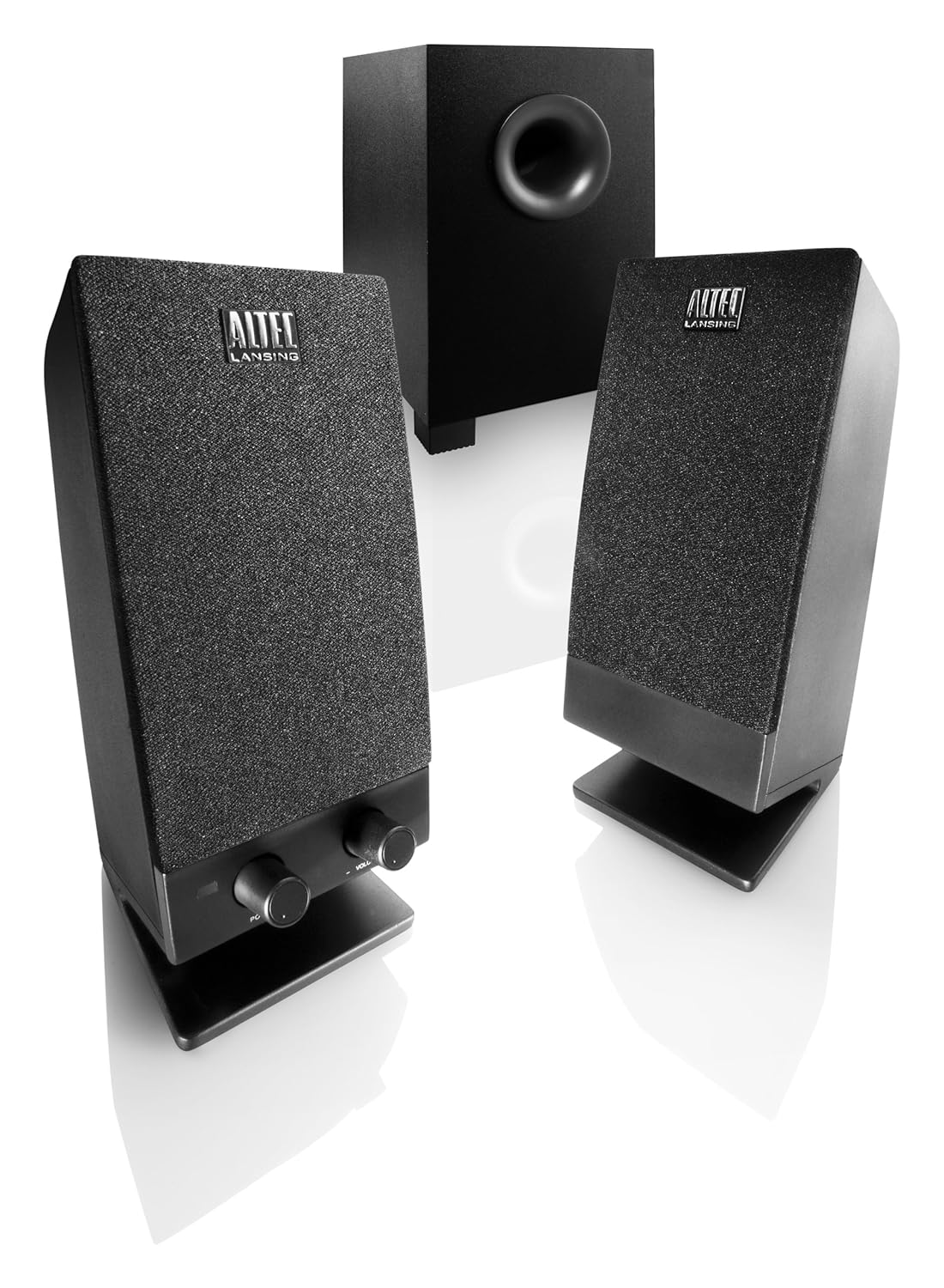 altec lansing speakers for sale