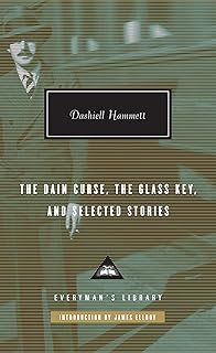 The Maltese Falcon The Thin Man Red Harvest Hammett Dashiell Robert Polito 9780375411250 Amazon Com Books