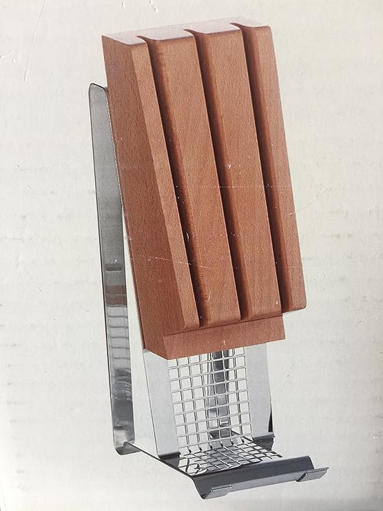 Rösle 16801 Messerträger Standmodell halbhoch für 3 Teile