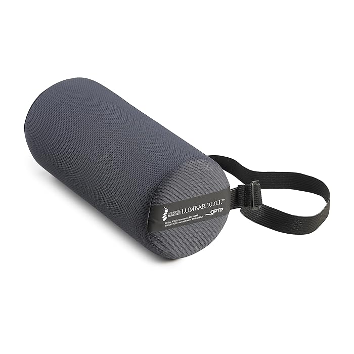 The Best Lumbar Support For Office Chair Optp