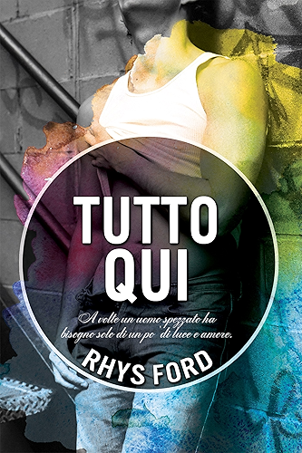 Download Tutto qui (Italian Edition) PDF