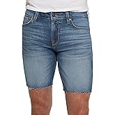 GUESS Mens Eco Logan Denim Short