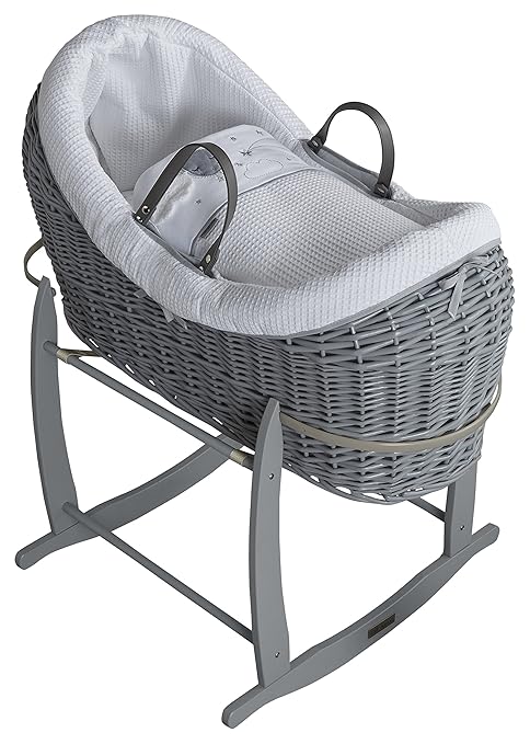 clair de lune wrapover noah pod