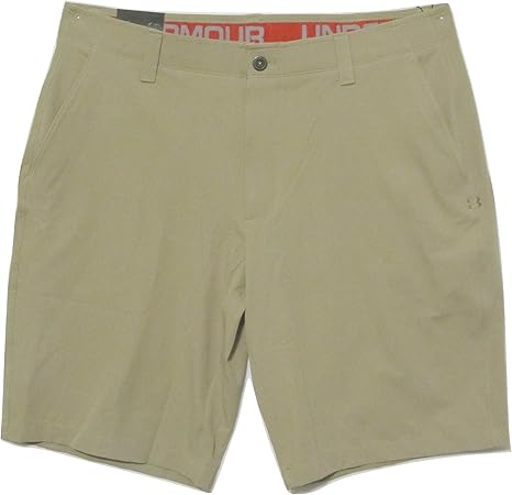 under armour golf shorts 34