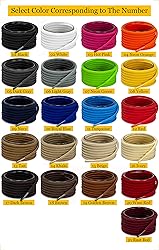 Shoemate Solid Color Round Shoe Laces for