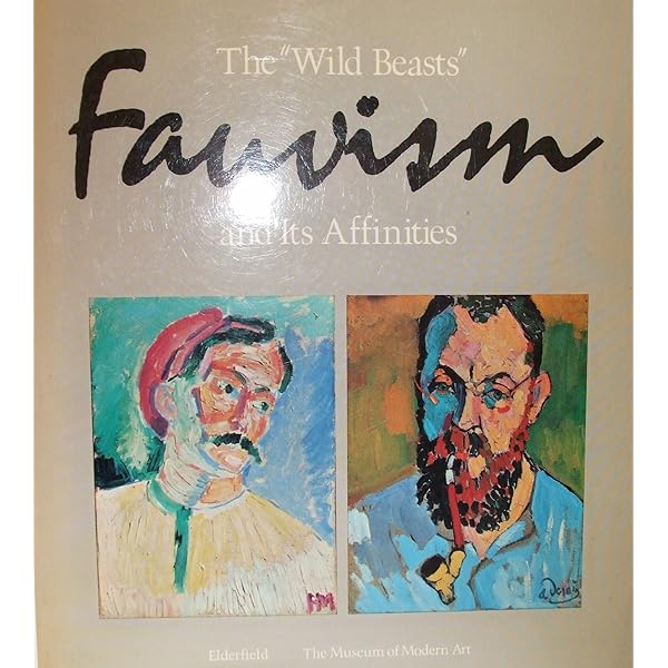 Fauvism (World of Art): Whitfield, Sarah: 9780500202272: Amazon