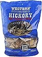 WESTERN 78055 Hickory Cooking Wood Chunks