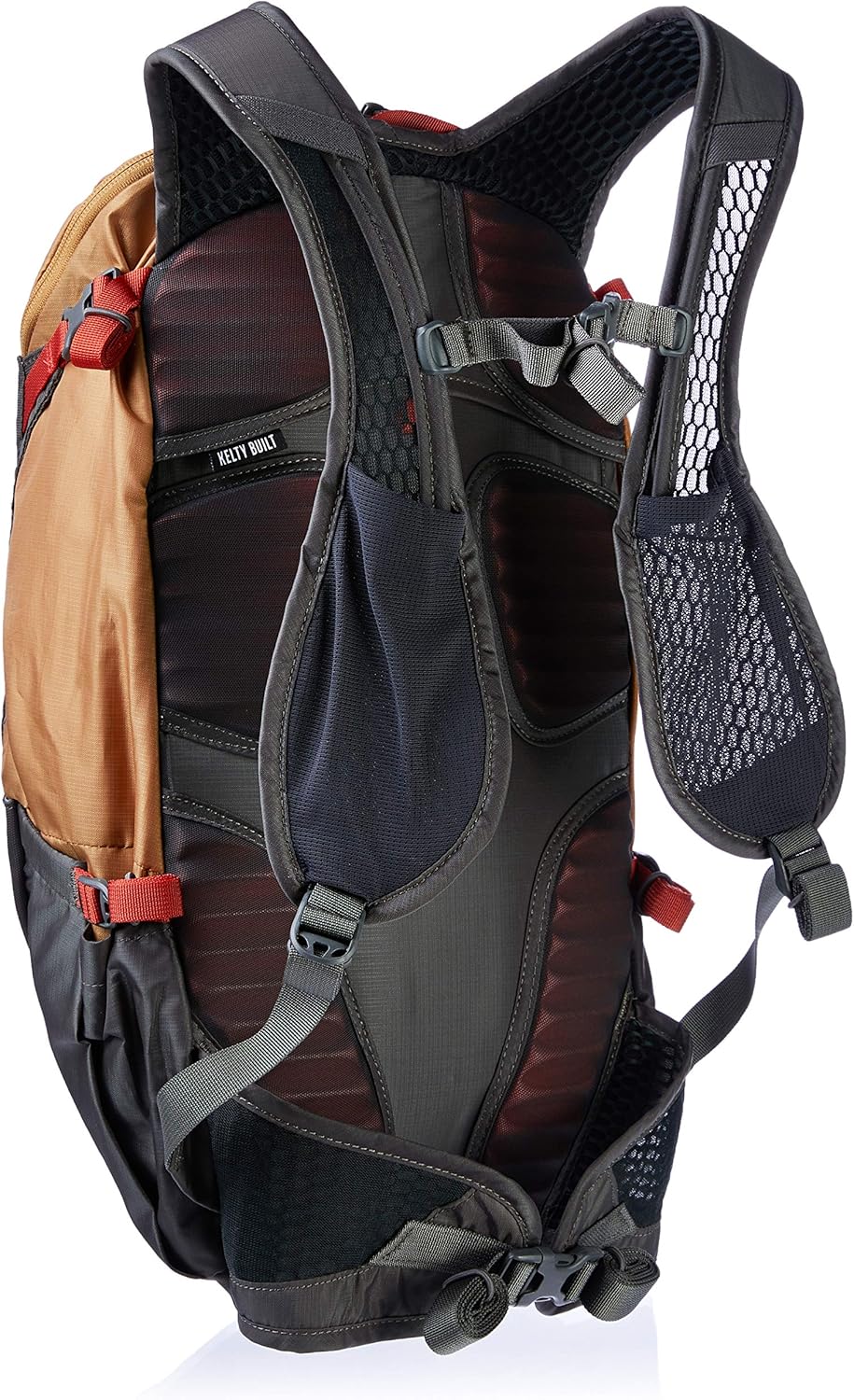 kelty built school backpack