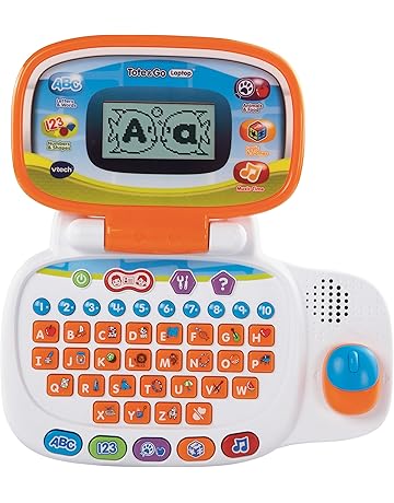 juguetes electronicos niños