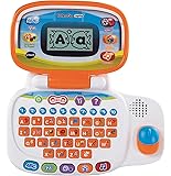 VTech Tote and Go Laptop, Orange