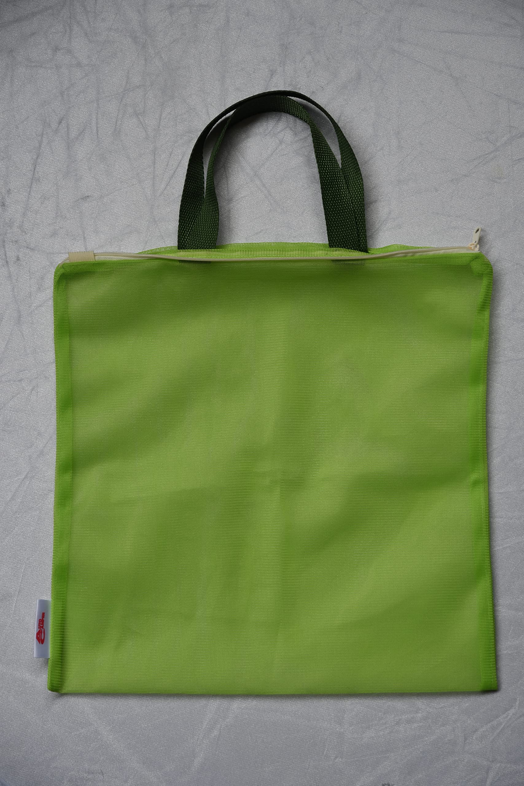 AutoCamper (オートキャンパー) 2022年5月号：4/15発売【雑誌付録】AC特製ランドリートートバッグ