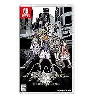 すばらしきこのせかい -Final Remix-