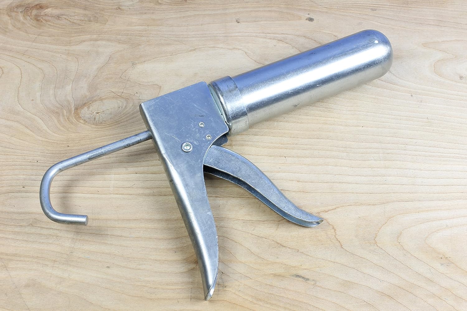 Aircraft Tool Supply Semco Manual Sealant Gun (6Oz) Amazon.co.uk