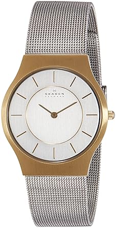 Guess Analog Blue Dial Womens Watch - W0774L2
