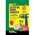 Southern Ag Essential Minor Element Granular Formulation, 5 LB