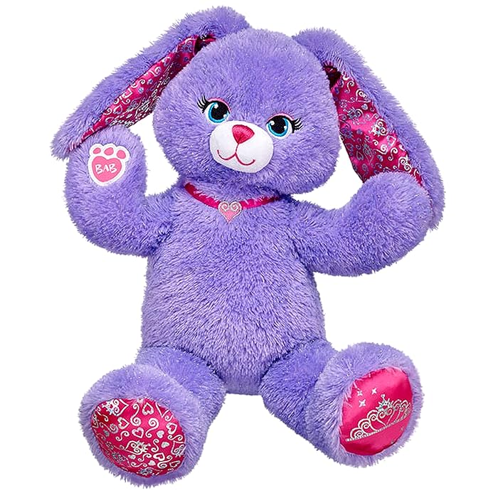 Stuffed Plush Toy Animal 