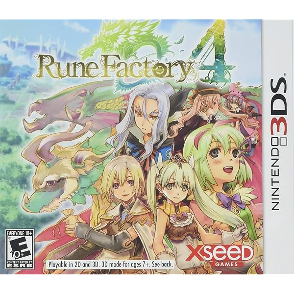 Amazon.com: Etrian Odyssey Untold: The Millennium Girl - Nintendo