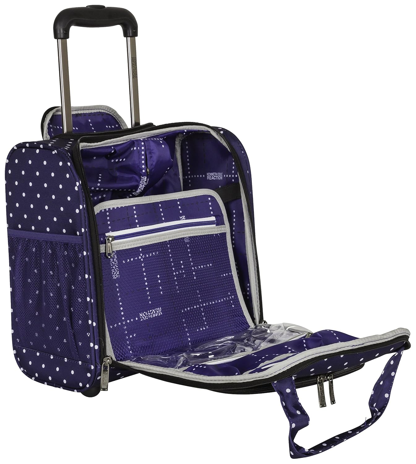 kenneth cole reaction dot matrix