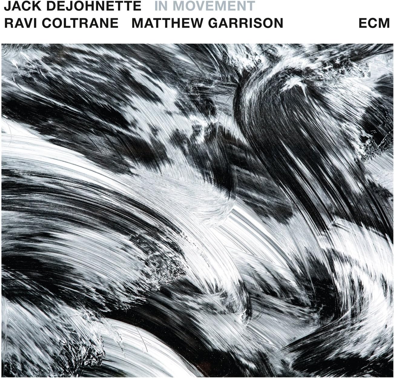 In Movement