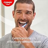 Colgate Advanced White Toothpaste 100ml Teeth Whitening 7 Days Active view 4