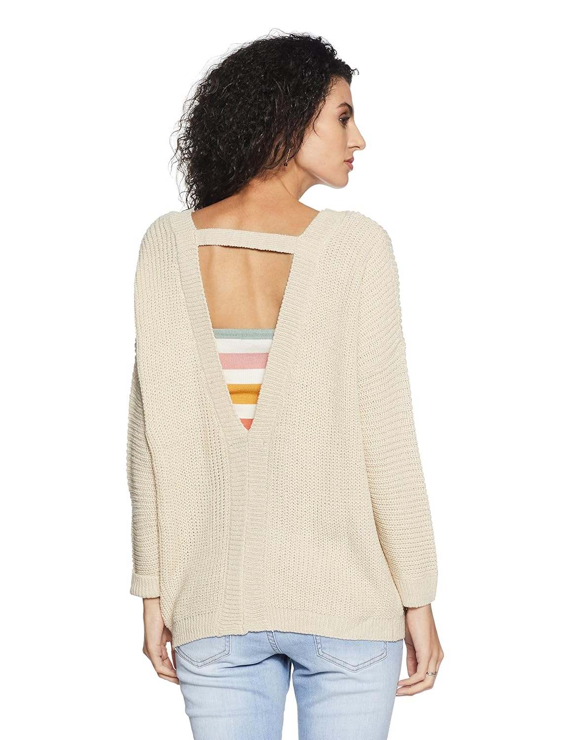 forever 21 women's pullover