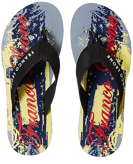 franco leone flip flops