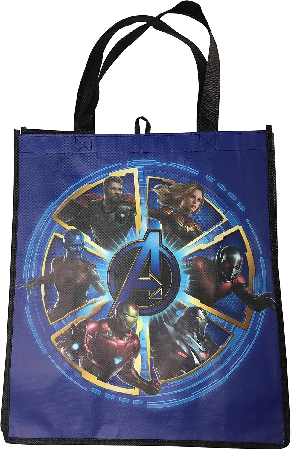 avengers tote