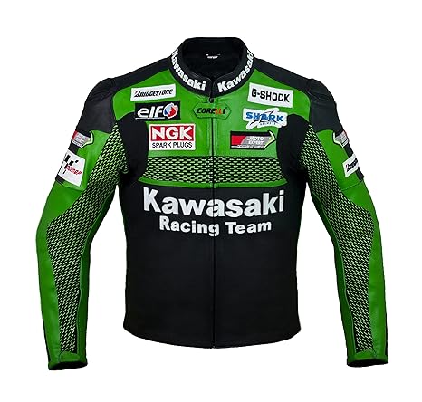 83 Model Jaket Kawasaki Ninja HD