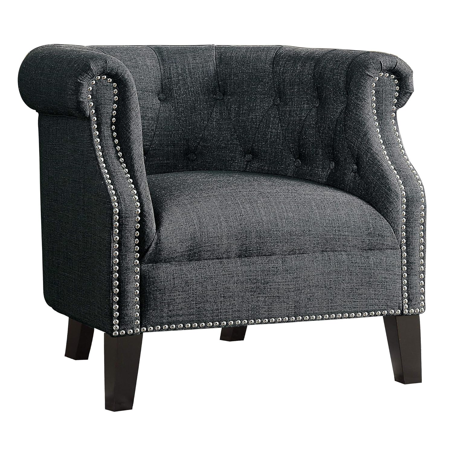 Best Home Elegance Accent Chair