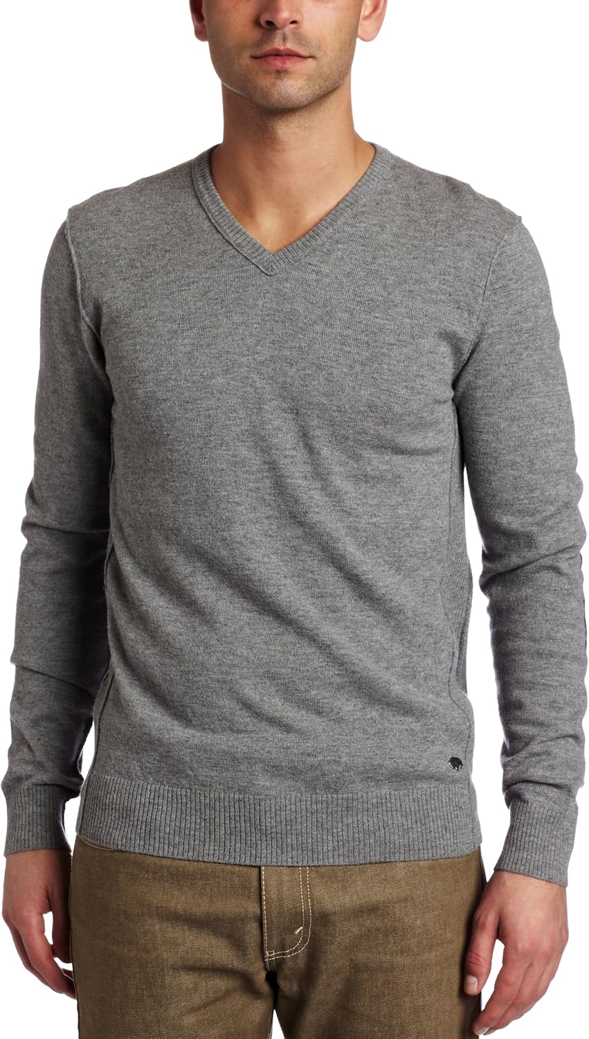 buffalo david bitton sweater