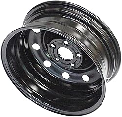 Dorman 939-243 Wheel Compatible with Select