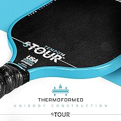 Franklin Sports Pro Pickleball Paddle Set - FS Tour