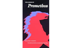 The Book of Promethea