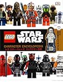 レゴ スター・ウォーズ  キャラクター事典
