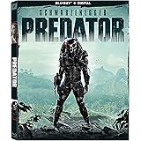 Predator (1987) [Blu-ray]
