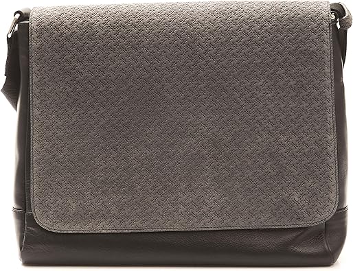 billionaire messenger bag