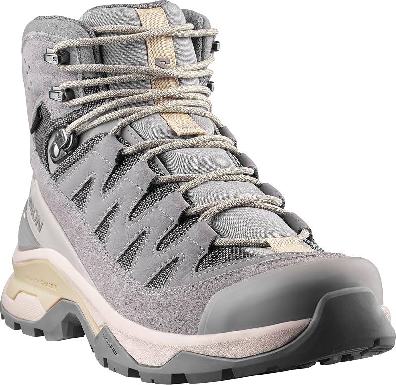 Sapatos impermeáveis Quest Echo Gore-Tex para Mulheres