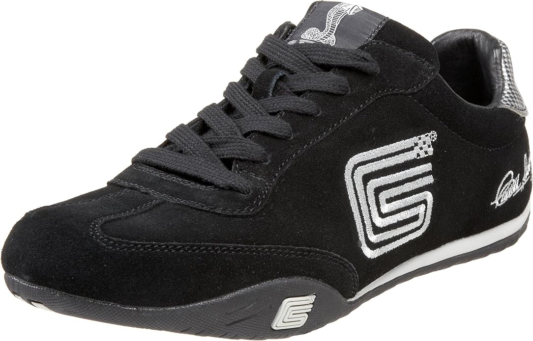 shelby driving shoes