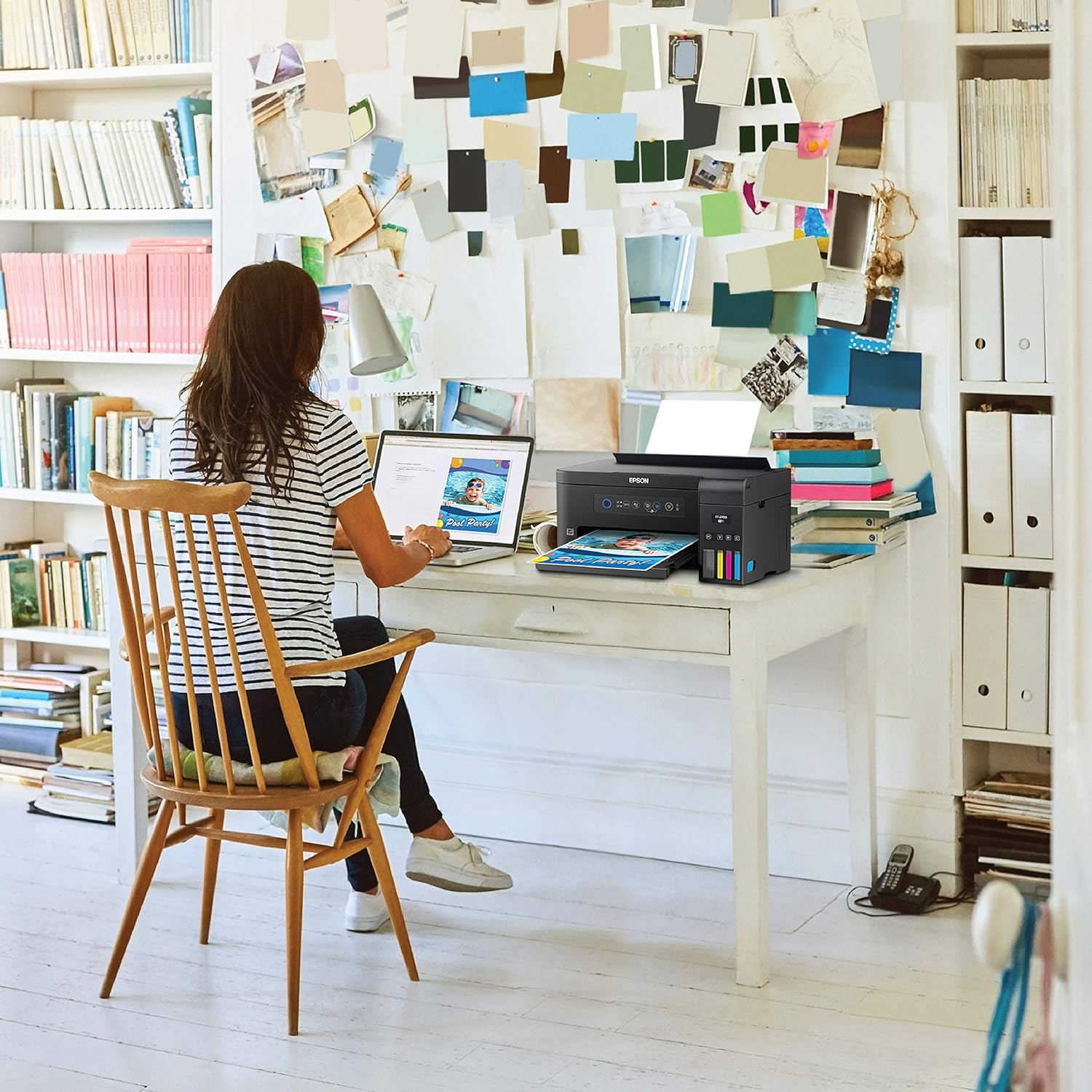 epson expression 2700