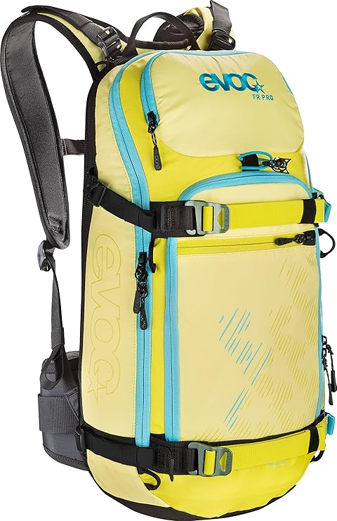 evoc snowboard backpack
