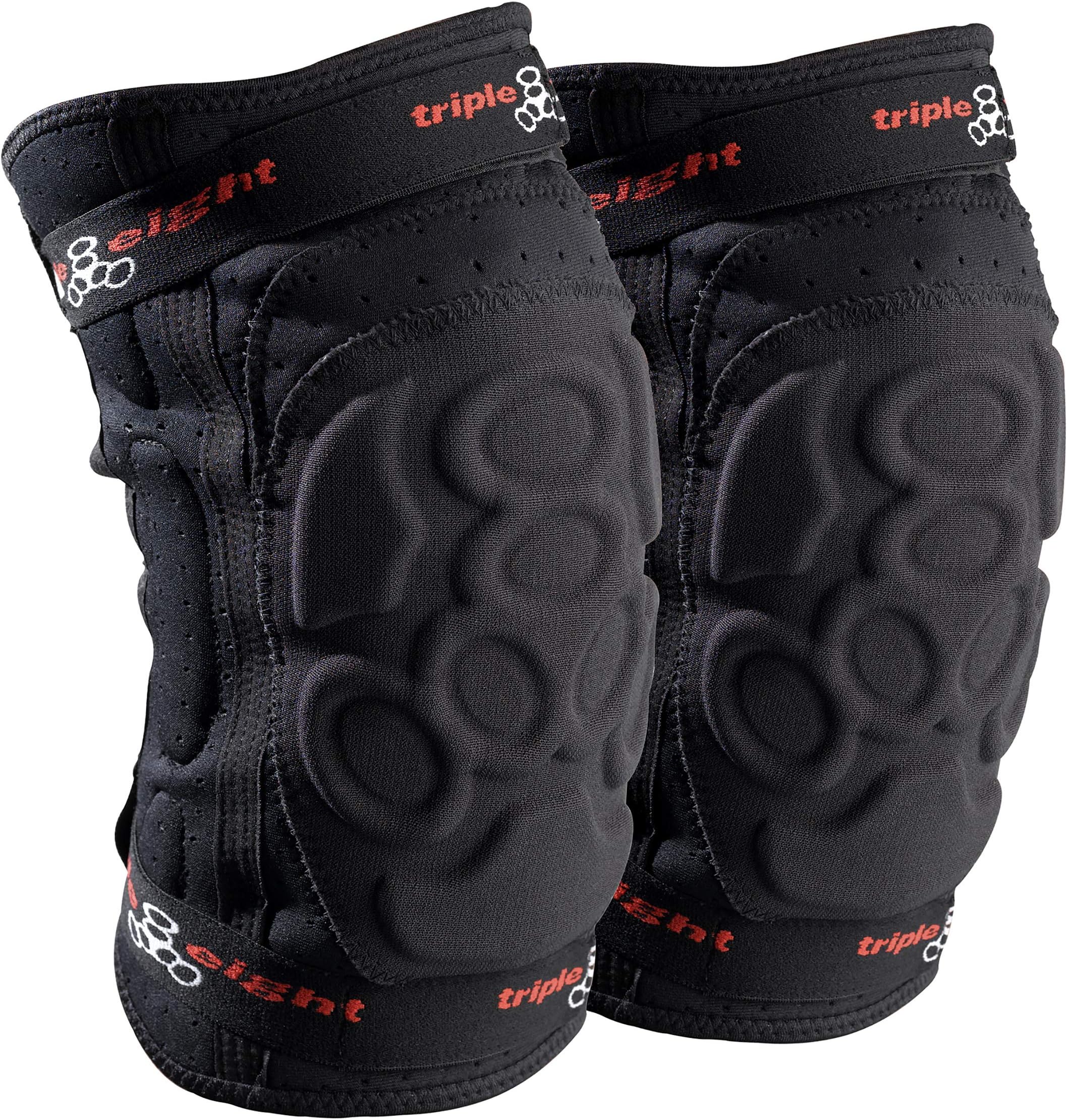 Triple Eight ExoSkin Knee Pad