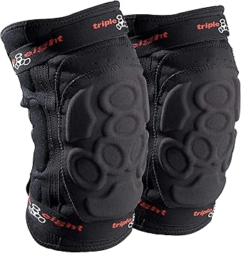 mtb knee pads amazon