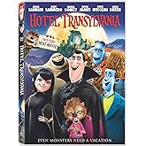 Hotel Transylvania