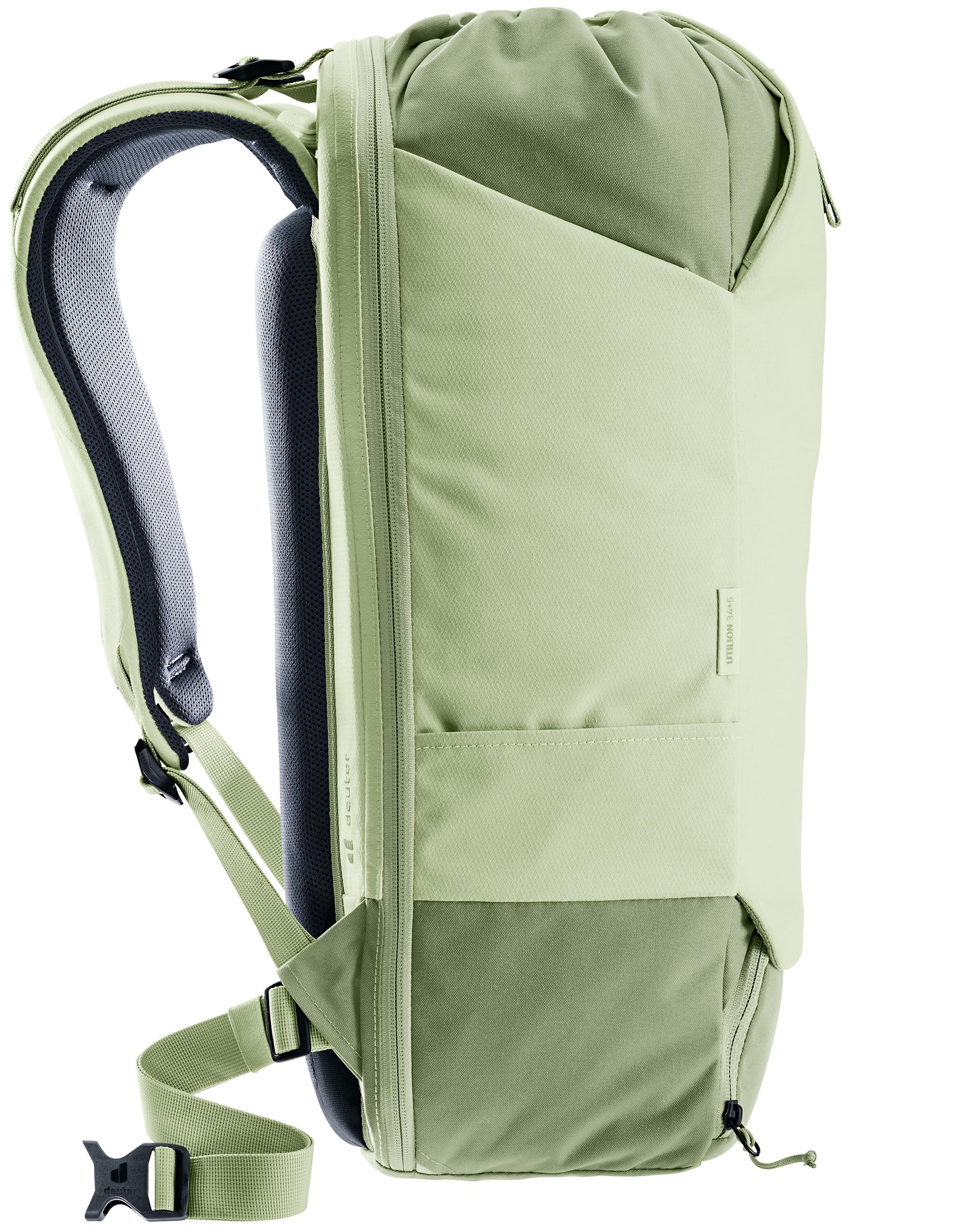 deuter Utilion 34+5 Rucksack mit Schuhfach 3